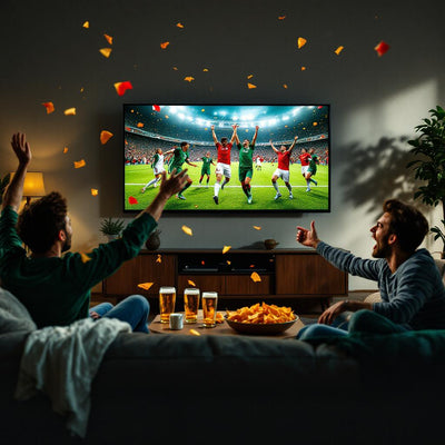 Vizio 50" V4K50M-08 TV 4K (2160p) Smart LED - Nuevo — miofertas.com.mx