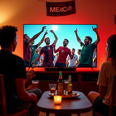 TCL 85" 85S551G TV 4K UHD HDR LED Smart Google - Nuevo — miofertas.com.mx