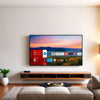 TCL 55" 55Q671G TV 4K UHD HDR QLED Smart TV con Google TV - Nuevo — imagen 2