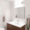 Home Decorators Collection 25731 17.25" Barra de Luz LED Grandale para Baño — imagen 3