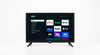 Onn 100140682 24" FHD 1080p 100Hz Bezel Less Monitor | MiOfertas
