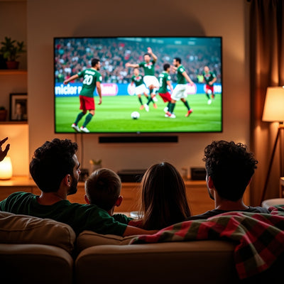TCL 55" 55Q51K TV Q Series 4K UHD HDR QLED Smart Google - Nuevo — miofertas.com.mx