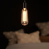 Home Decorators Collection 34980-HB 29.5" Lámpara de Tocador Kristella Cromada 7 Luces — imagen 2