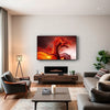 LG 43" 43UQ7070ZUD TV 4K UHD Smart webOS 22 - Nuevo — imagen 2