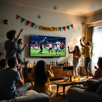 Philips 43" 43PUG7674/F7 TV 4K UHD Google Gaming - Nuevo — miofertas.com.mx