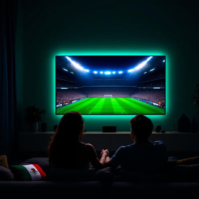 Hisense 50" Reacondicionada TV 4K - Nuevo — miofertas.com.mx