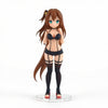 Coleccionable SKY-SESW-FG Skutube: Sexy Brun Figura de Anime - Nuevo — imagen 1