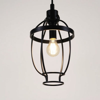 Home Decorators Collection 4001004MG-112 30.75" Lámpara de Tocador Negra Mate 4 Luces — imagen 1