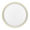 Home Decorators Collection HD8012A1 12.13" Lámpara de Techo Crema Brillante con Pantalla Opal | MiOfertas