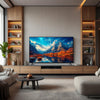 TCL 55" 55S20 TV 4K (2160P) Roku Smart LED - Nuevo | MiOfertas