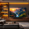 Philips 32" 32PFL6452/F7 TV HD (720P) Smart Roku LED - Nuevo | MiOfertas