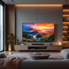 TCL 50" 50Q51K TV Q Series 4K UHD HDR QLED Smart Google - Nuevo | MiOfertas