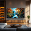 TCL 55" 55Q51K TV Q Series 4K UHD HDR QLED Smart Google - Nuevo | MiOfertas