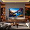 Westinghouse 50" WR50UE4520 TV 4K UHD LED Roku Smart - Nuevo | MiOfertas