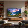Westinghouse 58" WR58UE4100 TV 4K Edgeless UHD Roku - Nuevo | MiOfertas