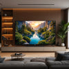 TCL 32" 32Q21K TV Q21 Series (720P) FHD QLED Smart Google TV - Nuevo | MiOfertas