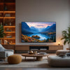 Samsung 50” QN50Q7FAAFXZA QLED 4K UHD Smart Tizen TV - Nuevo | MiOfertas