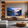 Sceptre 50" U515CV-UMRD TV 4K Ultra HD (2160P) LED - Nuevo | MiOfertas