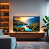 Westinghouse 32" WR32FE2009 TV FHD Roku Smart - Nuevo | MiOfertas