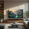 Supersonic 24" SC-2411 TV FHD (1080P) LED - Nuevo | MiOfertas
