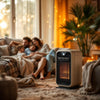 Home Decorators Collection 2388FP-4 Anaheim 50000 Btu Calentador - Nuevo | MiOfertas