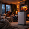 Home Decorators Collection FHTS80285 Calentador 55000 Btu - Nuevo | MiOfertas