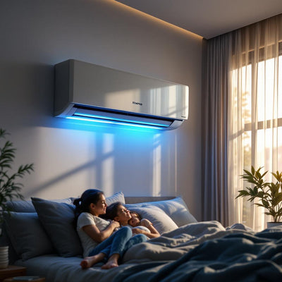 Hisense AP0921CR1G 9,000 BTU Aire Acondicionado Portátil - Nuevo — Aires Acondicionados | miofertas.com.mx