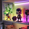 Coleccionable DMN-SLYR-GT Demon Slayer: Kime Figura de Anime - Nuevo | MiOfertas