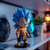 Coleccionable DBZ-SSJB-BROLY Dragon Ball Z:  Figura de Anime - Nuevo | MiOfertas