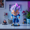 Coleccionable DBZ-SSJ1-VEGETA Dragon Ball Z: Figura de Anime - Nuevo | MiOfertas