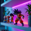 Coleccionable DBS-ATCKN-GOKU Dragon Ball Sup Figura de Anime - Nuevo | MiOfertas