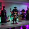 Coleccionable DMN-SLYR-ZBKC Demon Slayer: Ne Figuras de Anime - Nuevo | MiOfertas