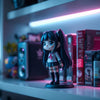 Coleccionable SKY-SEBS-FG Skutube: Sexy Blac Figura de Anime - Nuevo | MiOfertas