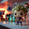 Coleccionable FNKO-DEKU Deku Funko Pop Figur Figura de Anime - Nuevo | MiOfertas
