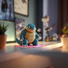 Ninjamo PK-BLST-TY Pokemon: Blastoise Pokeball | MiOfertas