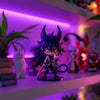 SEGA DMN-SLYR-MIUTK Demon Slayer: Muichiro Perching Figura de Anime - Nuevo | MiOfertas