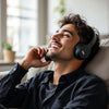 JLab JBuds Frames Audífonos Wireless Audio for Your Glasses - Nuevo | EBFRAMESRBLK124 | MiOfertas