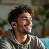 JLab Go Air Sport True Wireless Audífonos - Nuevo | EBGAIRSPRTRSND124 | MiOfertas