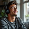 JLab Open Sport Open-Ear Wireless Audífonos - Nuevo | EBOPENSPRTRBLK82 | MiOfertas