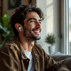 JLab JBuds Pro Signature Wired Audífonos - Nuevo | EPRORBLK123 | MiOfertas