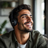 JLab JBUDSPRO-BLK-SMLBOX JBuds Pro Audífonos con Mic - Nuevo | MiOfertas