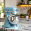 KitchenAid KFC3516IB 3.5 Cup Food Chopper (Ink Blue) | MiOfertas