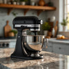 KitchenAid KFCR500BM Mini Picador de Alimentos Inalámbrico - Nuevo | MiOfertas
