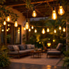Addlon A09JW010271 48FT 15 Bulbs Outd Lámpara - Nuevo | MiOfertas