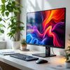 Westinghouse WM27QX6233W ADM IPS FreeSync Premium 2K LED Monitor (White) | MiOfertas