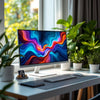 Westinghouse WH27FX9222 27" 1080p Full HD VA 75 Hz Monitor | MiOfertas