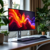 Westinghouse WC32RX6230 32" Curved Full HD Gaming Monitor | MiOfertas