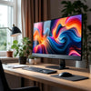 Westinghouse WM27FX6233 27" Class (1920 x 1080) 165Hz FHD Gaming Monitor | MiOfertas