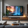 Onn 43" 100069992 TV FHD (1080P) LED Roku Smart - Nuevo | MiOfertas