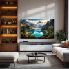Westinghouse 43" WR43UX4210 TV 4K UHD Smart Roku - Nuevo | MiOfertas